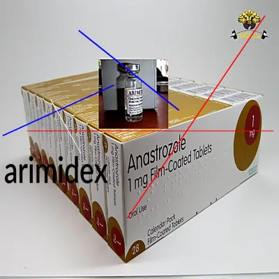 Arimidex